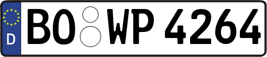 BO-WP4264