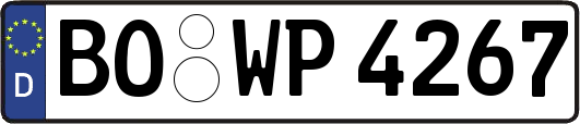 BO-WP4267