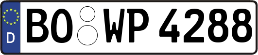 BO-WP4288
