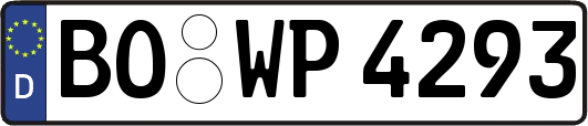 BO-WP4293