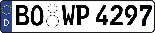 BO-WP4297