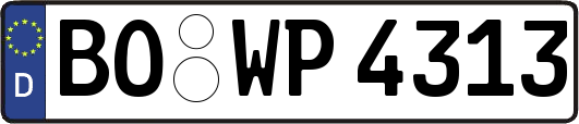 BO-WP4313