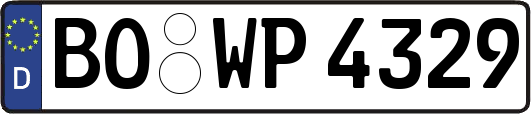 BO-WP4329