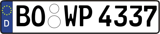 BO-WP4337