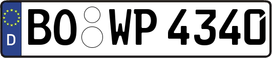 BO-WP4340