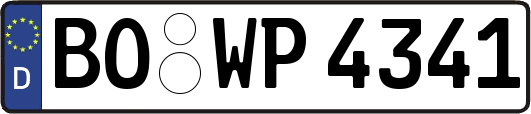BO-WP4341
