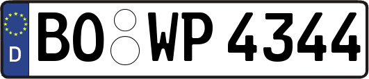 BO-WP4344