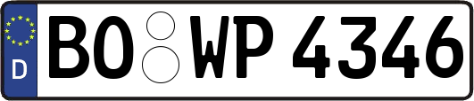 BO-WP4346