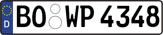BO-WP4348