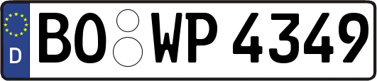 BO-WP4349