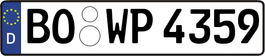BO-WP4359