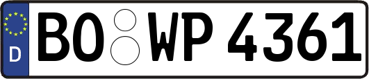 BO-WP4361