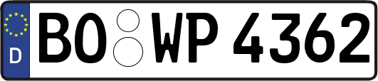 BO-WP4362