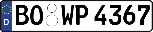 BO-WP4367