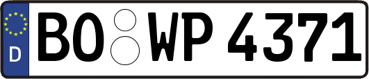 BO-WP4371