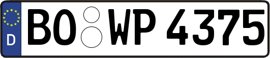 BO-WP4375