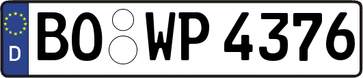 BO-WP4376