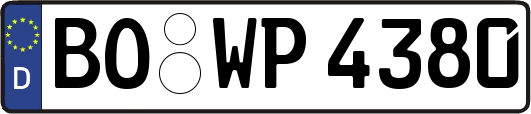 BO-WP4380