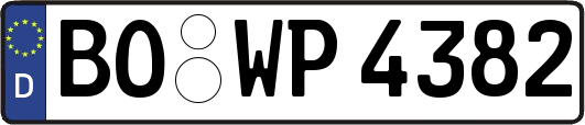 BO-WP4382