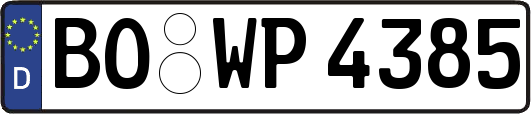 BO-WP4385