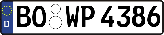 BO-WP4386
