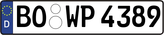 BO-WP4389