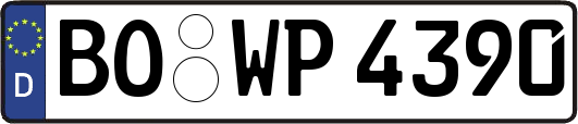 BO-WP4390