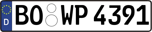 BO-WP4391