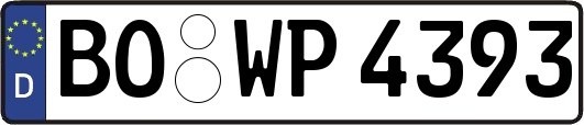 BO-WP4393