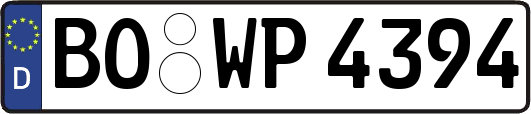 BO-WP4394