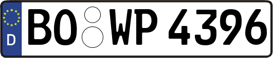 BO-WP4396