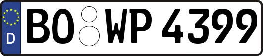 BO-WP4399
