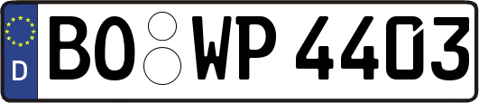 BO-WP4403