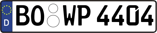 BO-WP4404