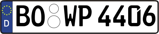 BO-WP4406