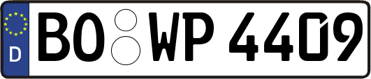 BO-WP4409