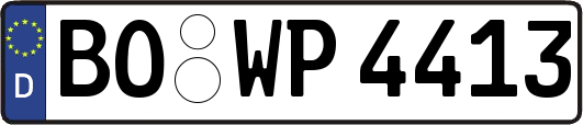 BO-WP4413