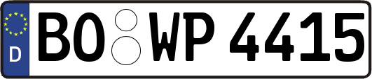 BO-WP4415