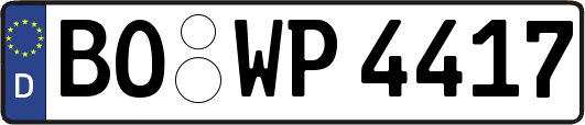BO-WP4417