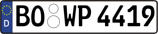 BO-WP4419