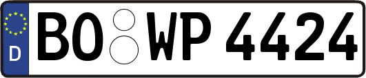 BO-WP4424