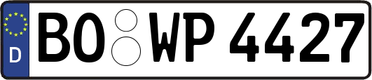 BO-WP4427