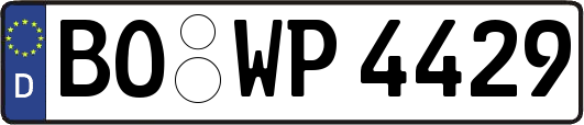 BO-WP4429