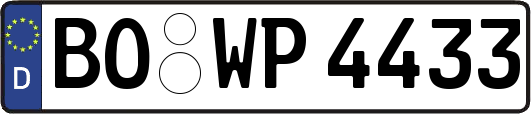 BO-WP4433