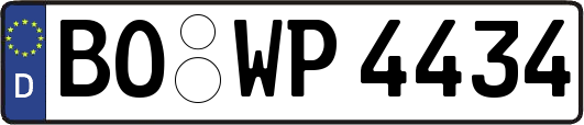 BO-WP4434