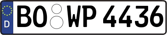 BO-WP4436