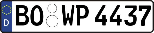 BO-WP4437