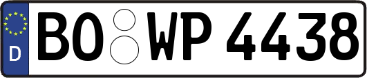 BO-WP4438