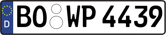 BO-WP4439
