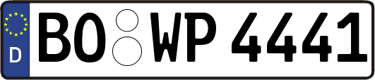 BO-WP4441